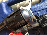 COLT SINGLE ACTION ARMY 3RD GEN 45 Colt NIB - 4 of 10