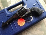 COLT SINGLE ACTION ARMY 3RD GEN 45 Colt NIB - 2 of 10