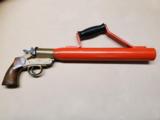 Schermuly Pistol Rocket Line Thrower - 1 of 4