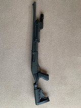 Remington 870 P"LIMITEDEDITION"( EXCELLANTHOMEDEFENSEWEAPON ) - 2 of 2