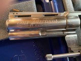Colt Anaconda, 44 magnum, Model-MM3040DT - 7 of 12