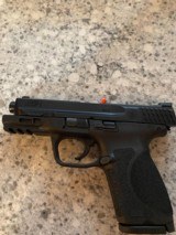 M&P9 M2.0 Compact 15 Rd - 2 of 9