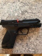 M&P9 M2.0 Compact 15 Rd - 3 of 9