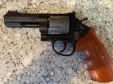 Smith & Wesson Model 327PD Lightweight - 2 of 5