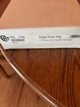 Colt's Single Action Army - 4 of 5