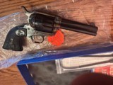 Colt's Single Action Army - 5 of 5