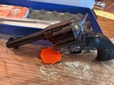 Colt's Single Action Army - 1 of 5