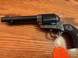 Colt's Single Action Army - 1 of 6
