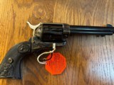 Colt Single Action Army Model P-1950 - 2 of 5
