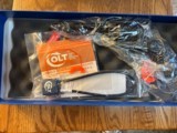 Colt Single Action Army Model P-1950 - 3 of 5