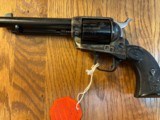 Colt Single Action Army Model P-1950 - 1 of 5