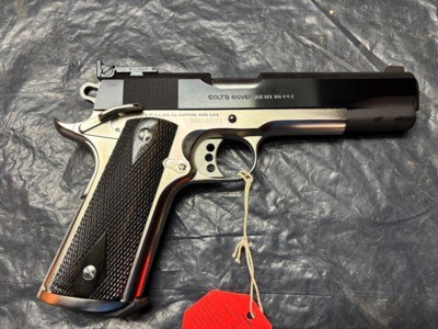 Special Combat Government