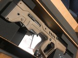 SAR-FDE-17-9MM with 3/32rd factory mags - 1 of 2