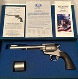 Freedom Arms Model 83 Field Grade - 1 of 13