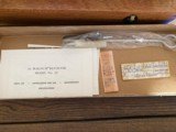 Smith & Wesson - Model 29-2 - .44 Magnum Revolver **UNFIRED!** Still in display box! - 13 of 14