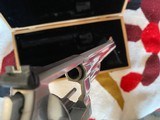 Smith & Wesson - Model 29-2 - .44 Magnum Revolver **UNFIRED!** Still in display box! - 11 of 14