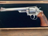 Smith & Wesson - Model 29-2 - .44 Magnum Revolver **UNFIRED!** Still in display box! - 2 of 14