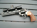 COLT PYTHON HUNTER - 2 of 7