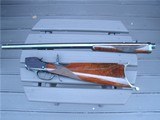 WINCHESTER 1885 DELUXE SCHUETZEN .22 CAL TAKEDOWN - 9 of 13