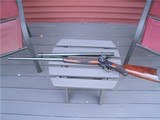 WINCHESTER MODEL 1885 DELUXE 32-40 - 1 of 11