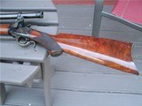 WINCHESTER MODEL 1885 DELUXE 32-40 - 8 of 11
