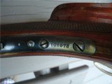 WINCHESTER DELUXE 1885 SCHUETZEN RIFLE - 14 of 14