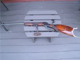 WINCHESTER DELUXE 1885 SCHUETZEN RIFLE - 1 of 14