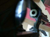 SMITH & WESSON MODEL 18-4 (nib) - 7 of 10