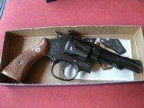 SMITH & WESSON MODEL 18-4 (nib) - 3 of 10