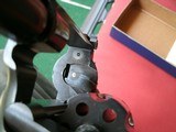 SMITH & WESSON MODEL 18-4 (nib) - 9 of 10