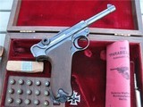 GERMAN LUGER MADE 1916 CASE - 14 of 14