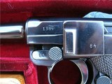 GERMAN LUGER MADE 1916 CASE - 13 of 14