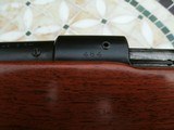 WINCHESTER MODEL 52 MADE IN 1921 - 5 of 11