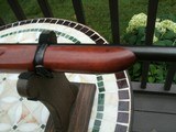 WINCHESTER MODEL 52 MADE IN 1921 - 11 of 11