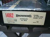 BROWNING AUTOMATIC RIFLE GRADE VI - 2 of 9