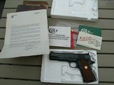 COLT ACE (NIB) - 3 of 6