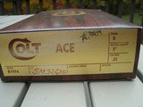 COLT ACE (NIB) - 2 of 6