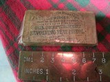 CIVIL WAR CARTRIDGE PACKET BY COLT - 2 of 2