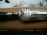 CIVIL WAR KNIFE - 2 of 3