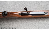 WINCHESTER MODEL 70 VARMINT RIFLE (NIB) - 10 of 12