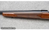 WINCHESTER MODEL 70 VARMINT RIFLE (NIB) - 4 of 12