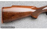 WINCHESTER MODEL 70 VARMINT RIFLE (NIB) - 2 of 12