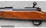 WINCHESTER MODEL 70 VARMINT RIFLE (NIB) - 12 of 12