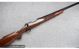 WINCHESTER MODEL 70 VARMINT RIFLE (NIB) - 8 of 12