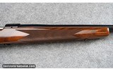 WINCHESTER MODEL 70 VARMINT RIFLE (NIB) - 3 of 12