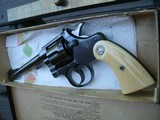 COLT OFFICER'S MODEL TARGET 3 DIGIT SERIAL # - 4 of 15
