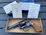SMITH & WESSON MODEL 18-4 - 3 of 5