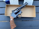 SMITH & WESSON MODEL 18-4 - 5 of 5