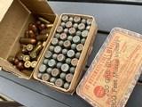 VINTAGE 45 AMMUNITION - 2 of 4