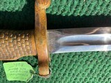 AMES SWORD / BAYONET 1871 - 3 of 8